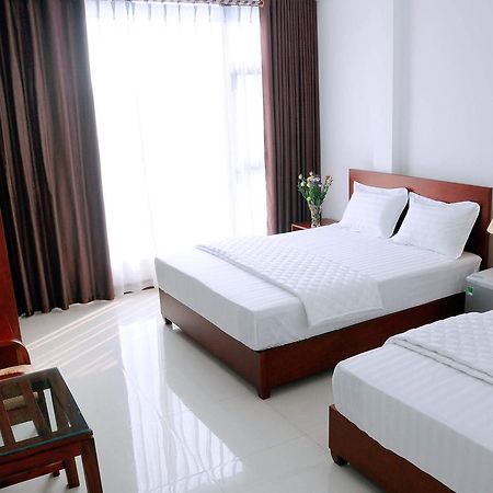 Sunflower Hotel Ninh Bình Extérieur photo