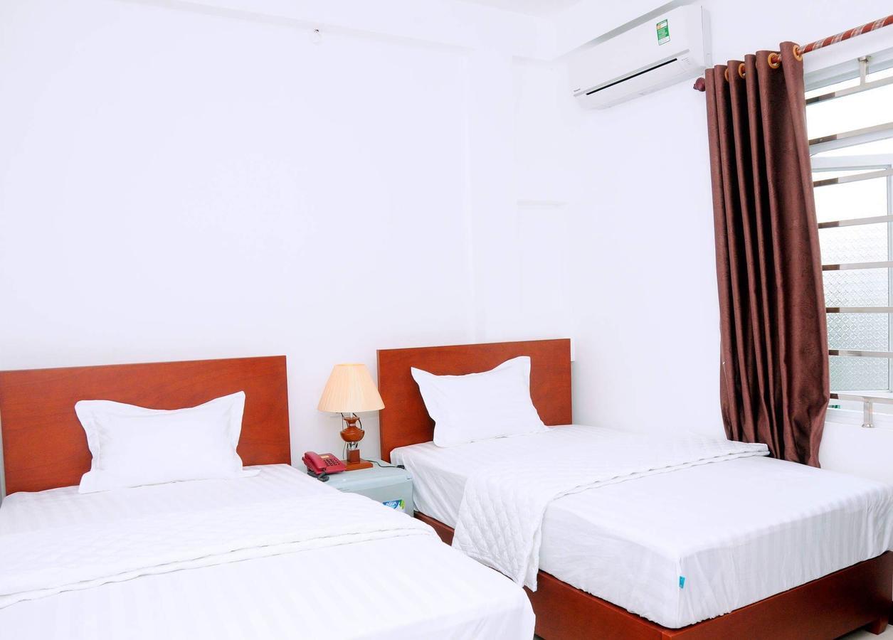 Sunflower Hotel Ninh Bình Extérieur photo