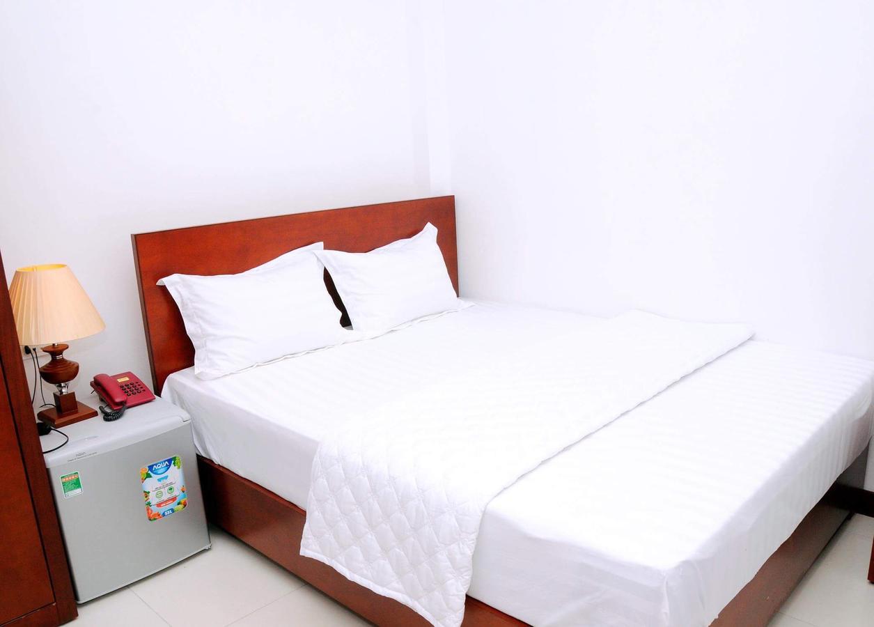 Sunflower Hotel Ninh Bình Extérieur photo